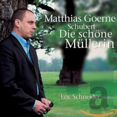 Product Image: Die Schöne Müllerin