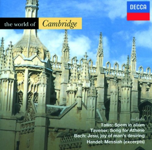 The World of Cambridge Classical