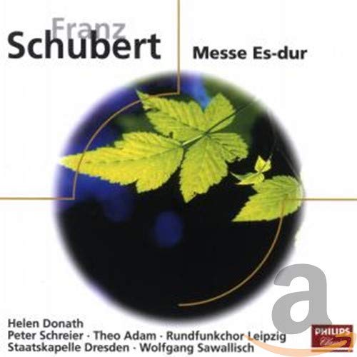 Messe d 950 Classical