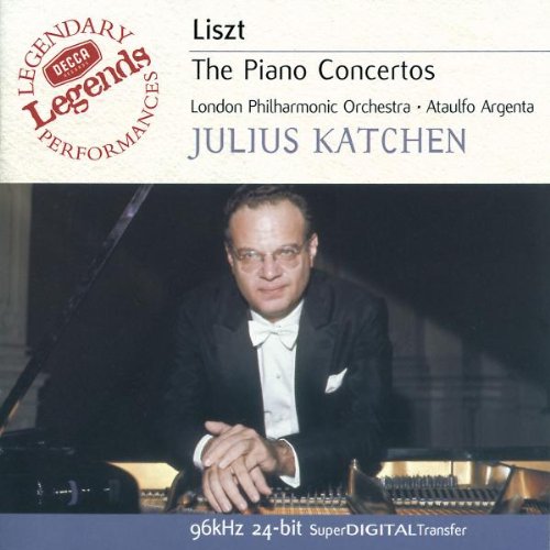 Klavierkonzert 1,2/Ungarische Rhapsodien Classical