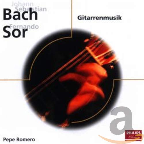 Gitarrenmusik (Eloquence) Classical