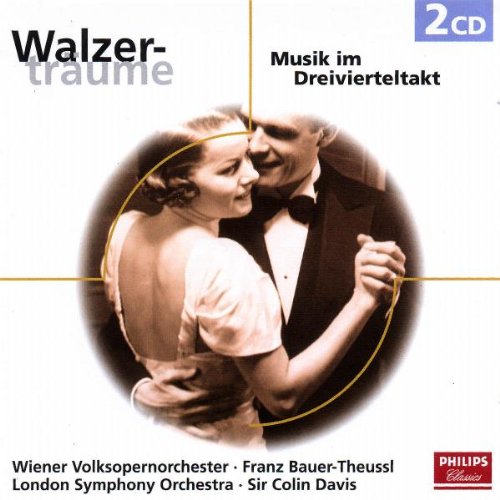 Walzerträume Music for Children