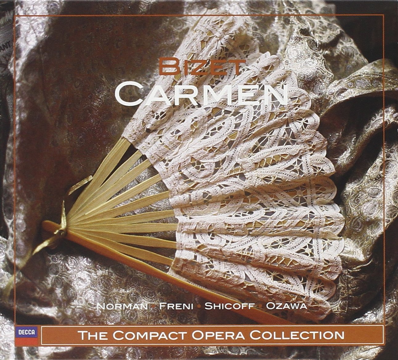 Carmen (Ga) Classical