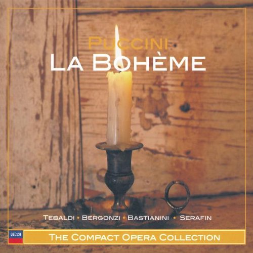 La Boheme (Ga) Classical