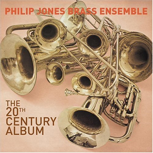 The 20th Century Album Classical