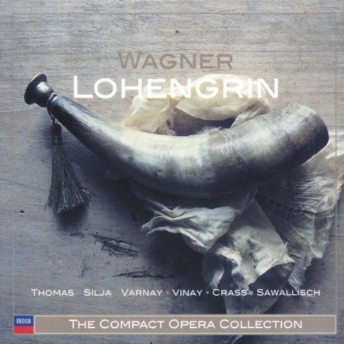 Product Image: Lohengrin