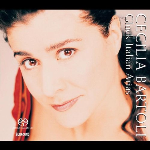 Italian Arias Classical