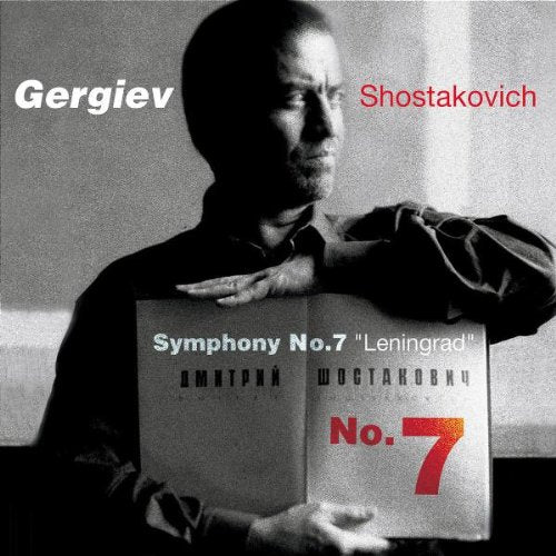 Sinfonie 7 "Leningrader" Classical