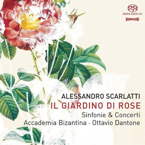 Il Giardino di Rose Sinfonie & Concerti Classical
