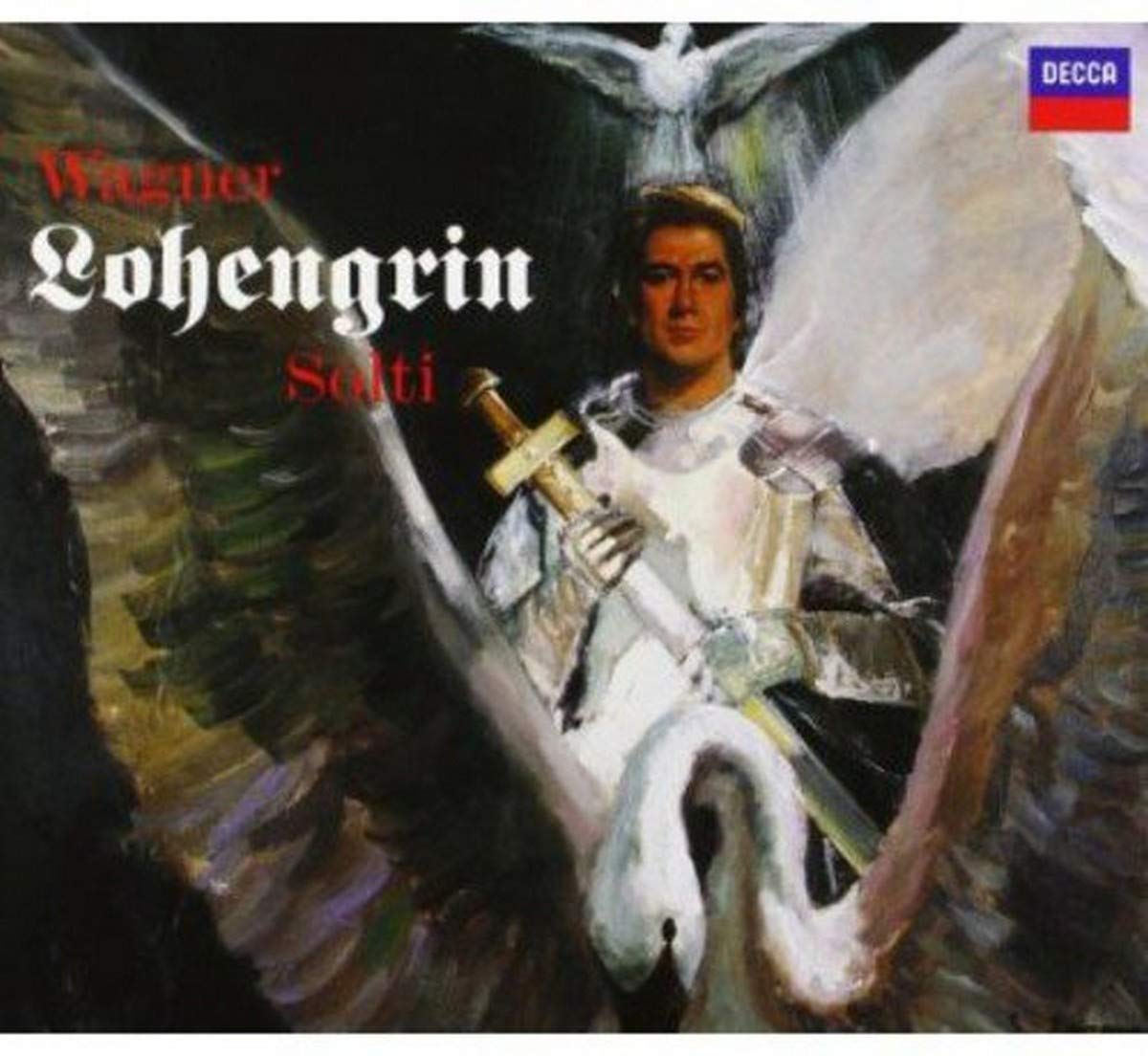 Lohengrin (GA) Classical