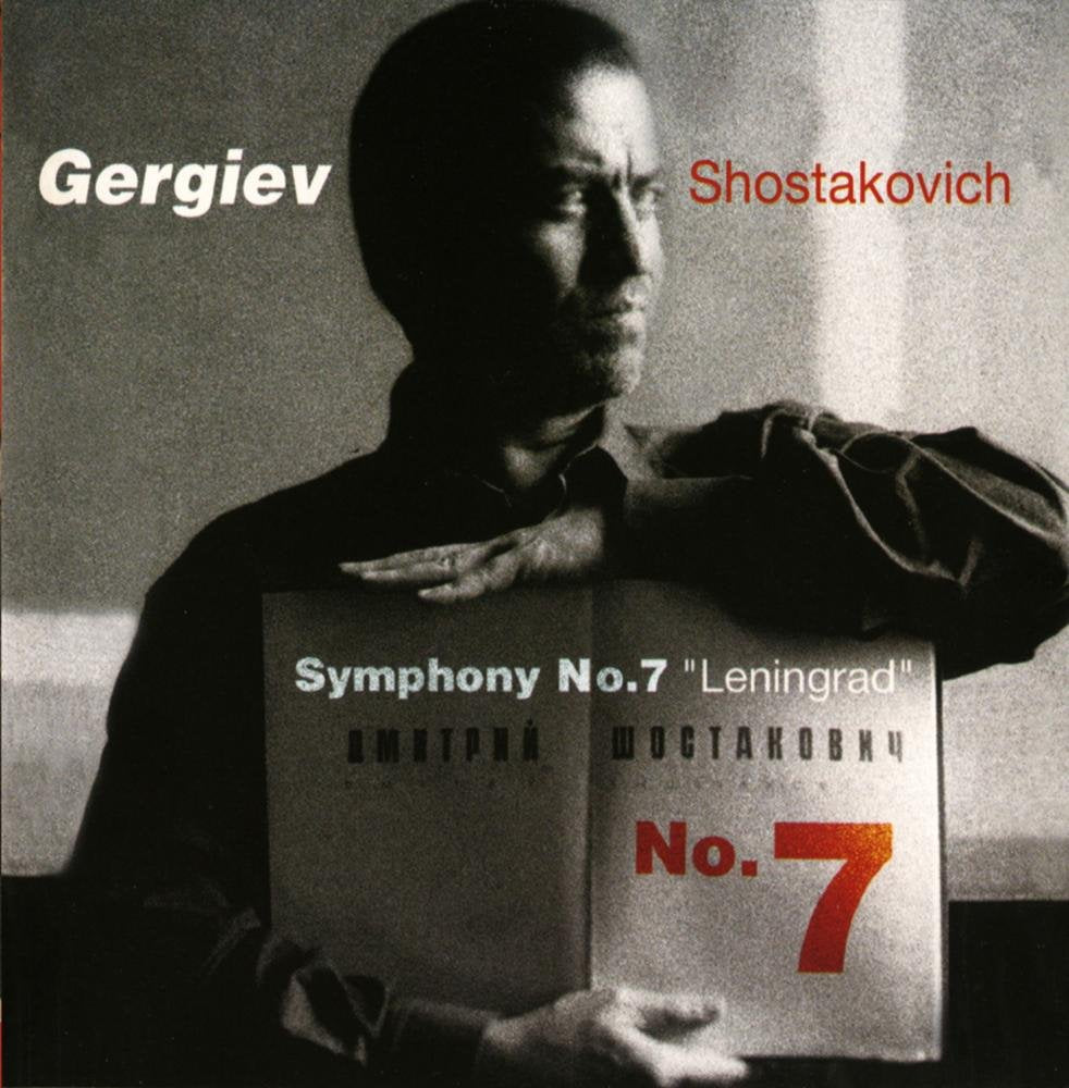 Gergiev - Symphony No. 7 Classical