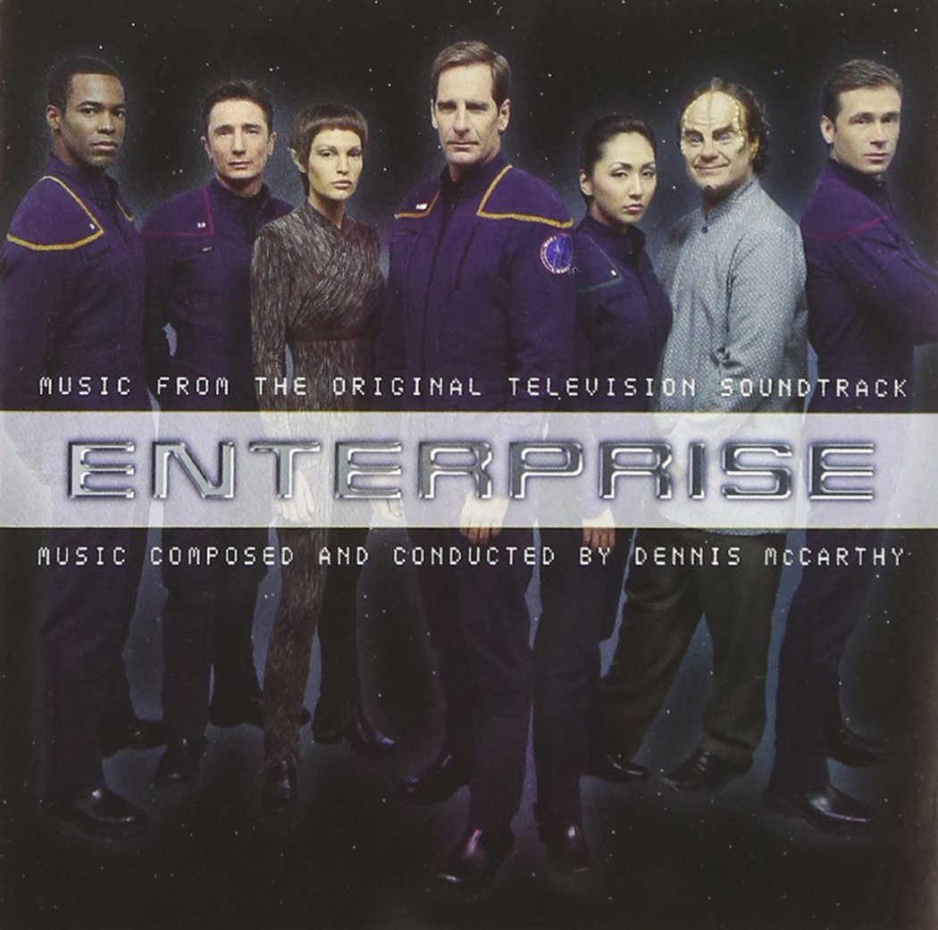 Star Trek: Enterprise Pop