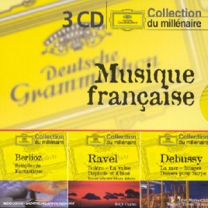Musique Française Classical