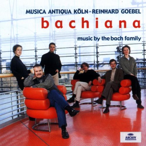 Bachiana 1 Classical