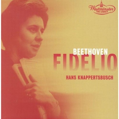 Beethoven: Fidelio (Gesamtaufnahme) Classical
