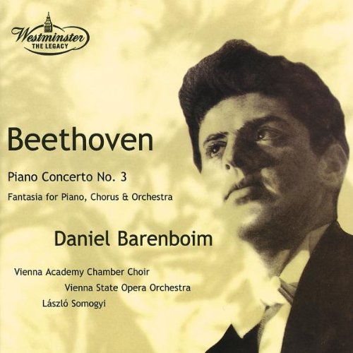 Beethoven: Klavierkonzert Nr. 3 Classical