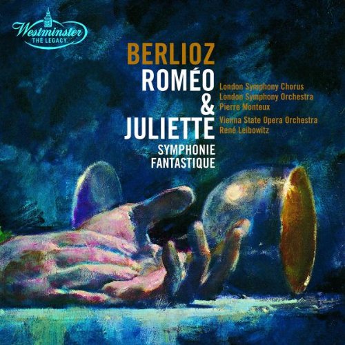 Romeo&Julia (Ga)/Sinf.Fantast. Classical