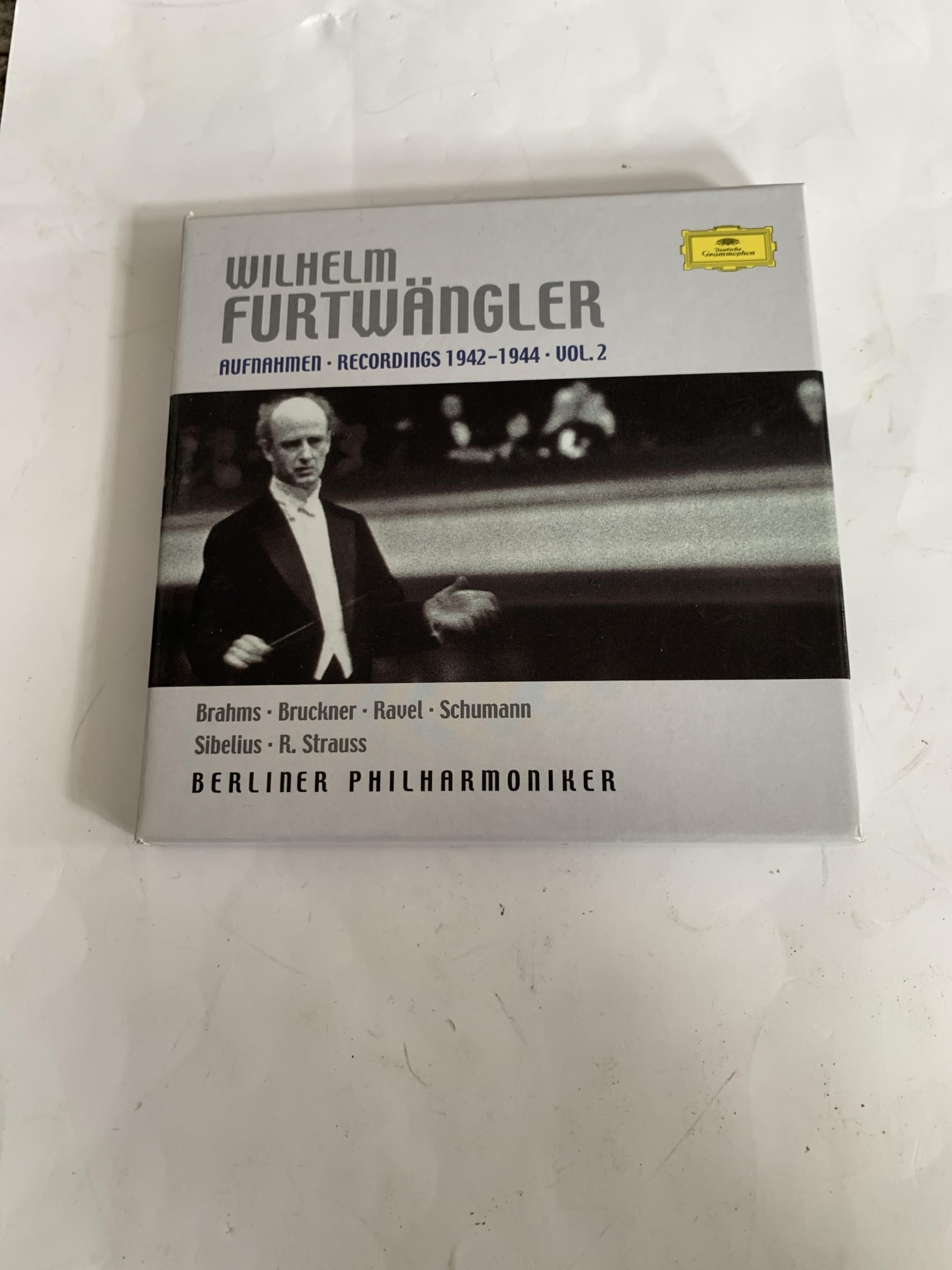 Recordings 1942-1944 Vol.2 Classical