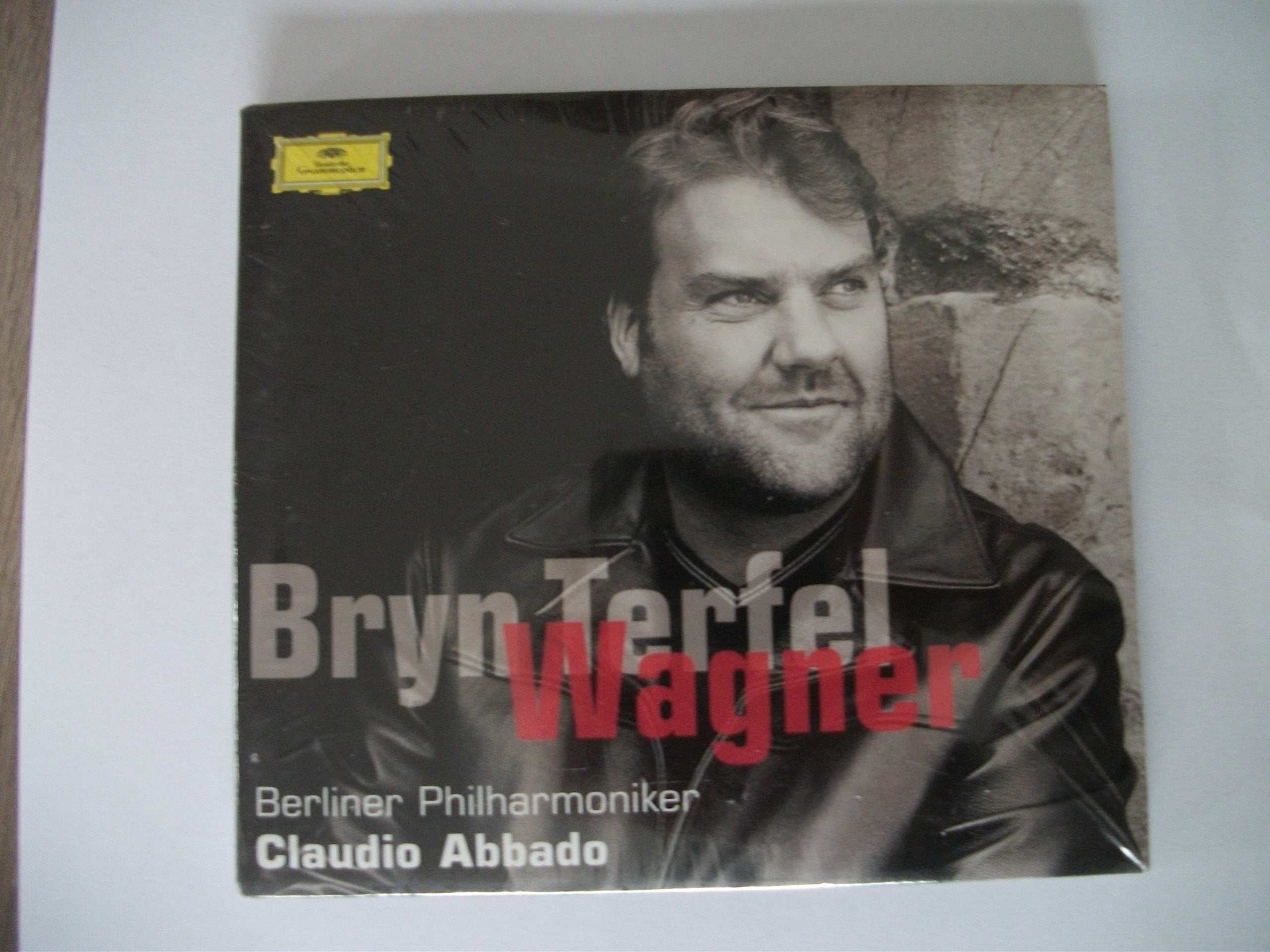 Wagner: Arien Classical