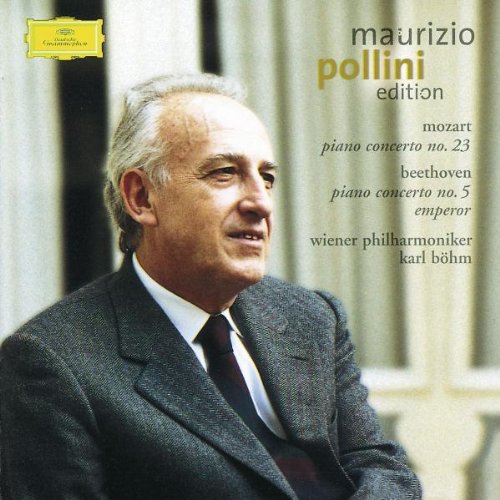Pollini-Edition Vol.1 Classical