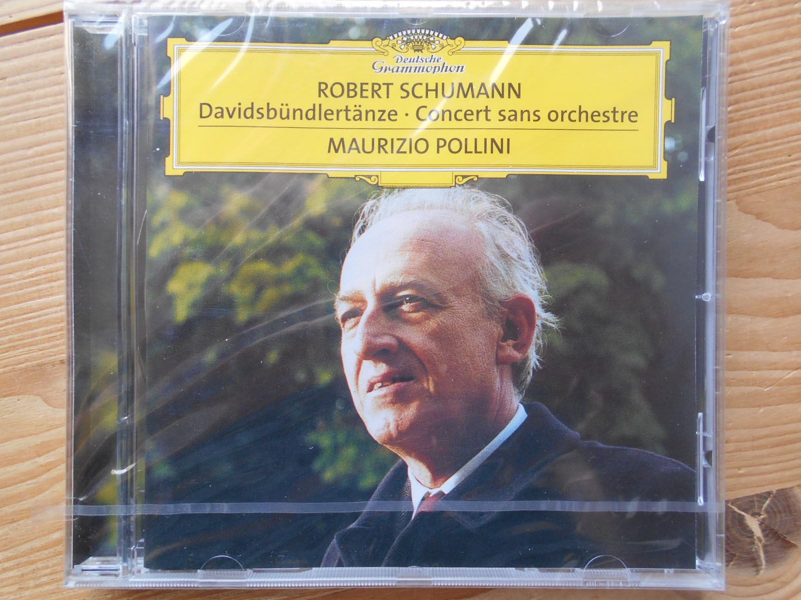 DAVIDSBÜNDLERTÄNZE/+ Classical