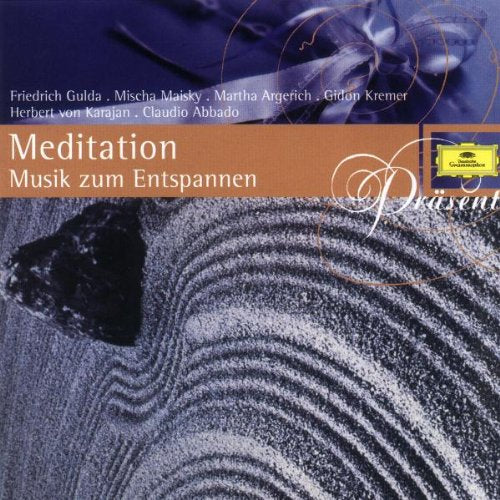 Meditation-Musik Zum Entspannen Music
