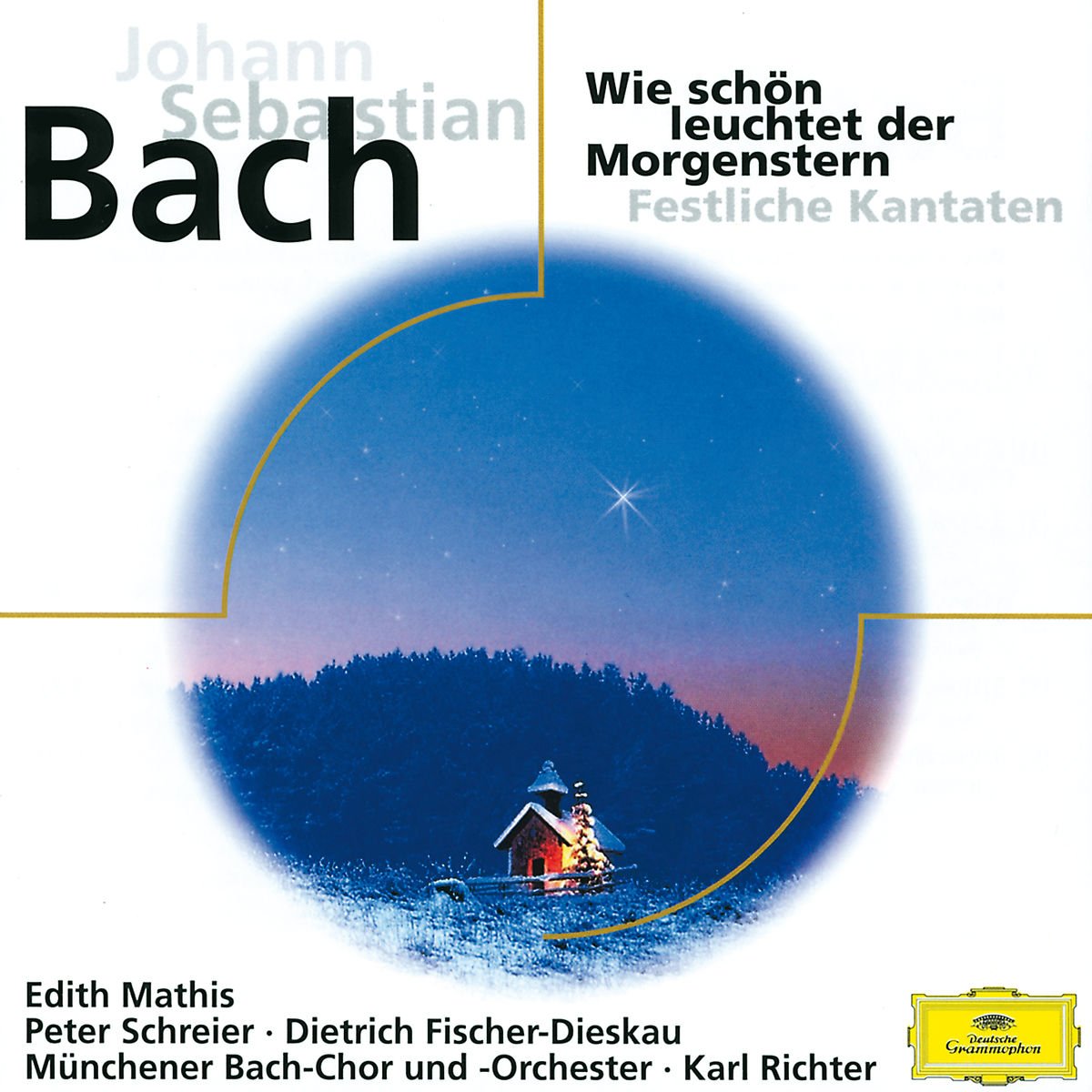 WIE SCHÖN LEUCHTET DER MORGENSTERN Other music genres