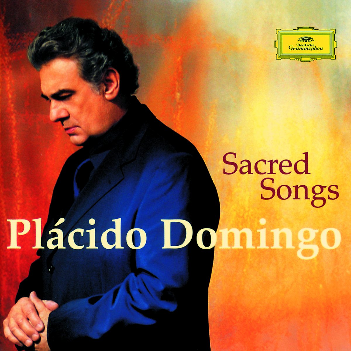 Placido Domingo:Sacred Songs Classical