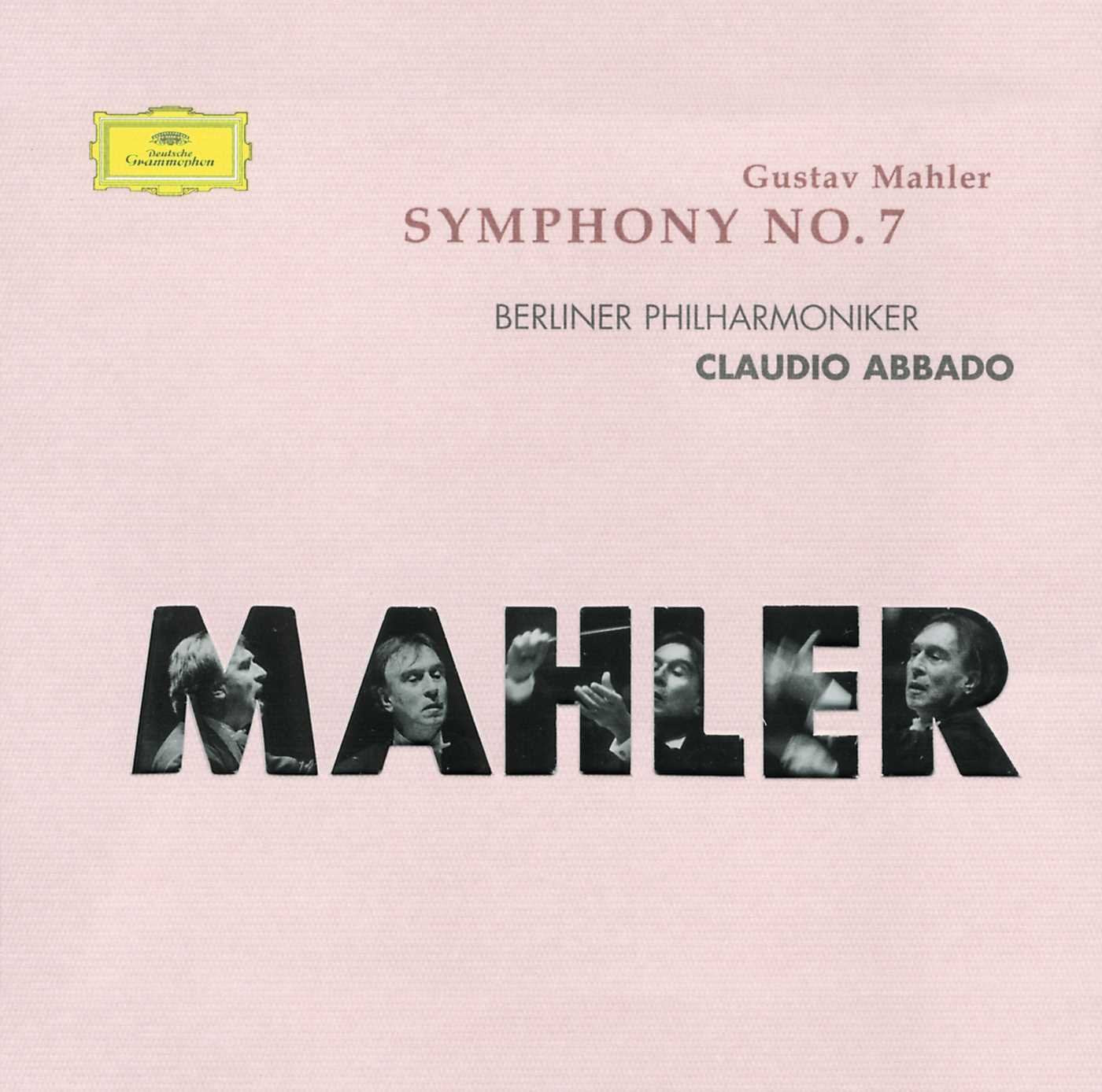 Sinfonie 7 Classical
