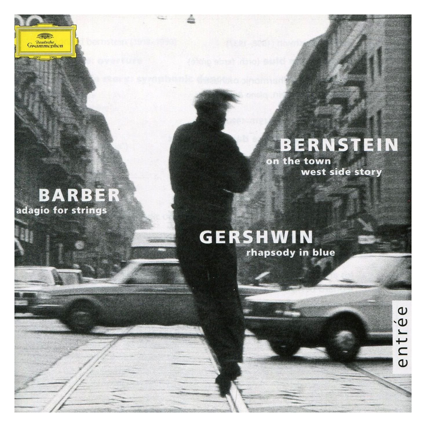 Adagio For Strings/+ Classical