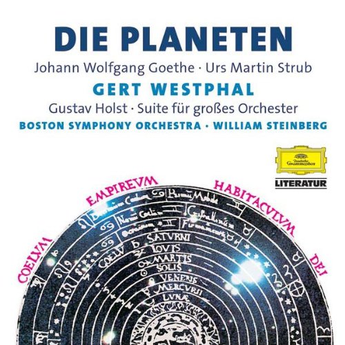 Planeten Pop