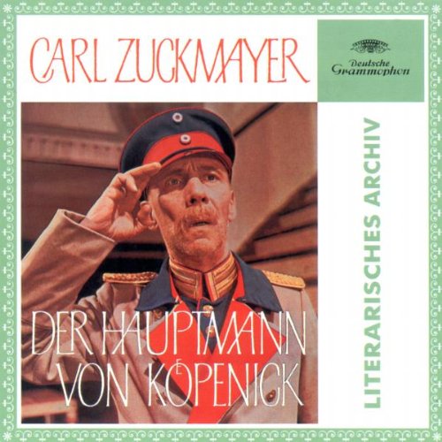 Der Hauptmann Von Köpenick Children & Young People