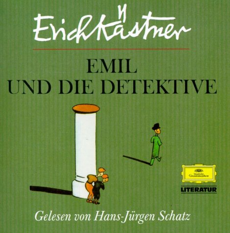 Emil und die Detektive. Lesung Study Guides