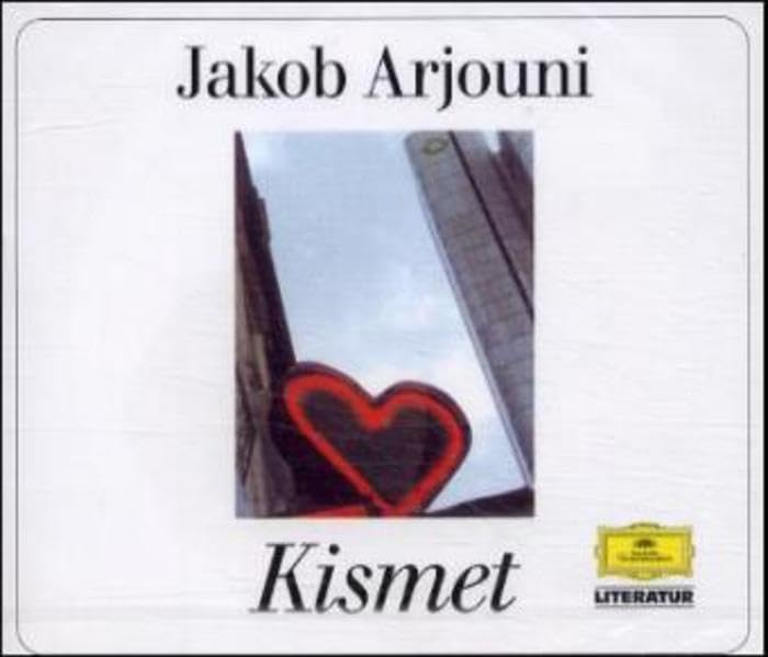 Kismet - Ein Kayankaya-Roman: Lesung Crime & Thrillers
