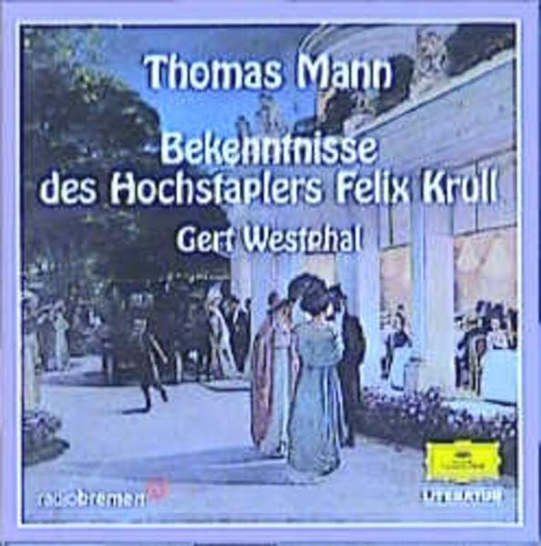 Felix Krull: Erzählung. Ungekürzte Ausgabe Books