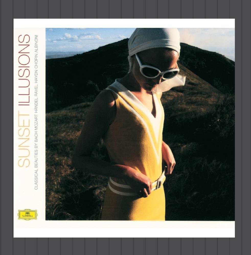 Product Image: Classical Beauties: Sunset Illusions