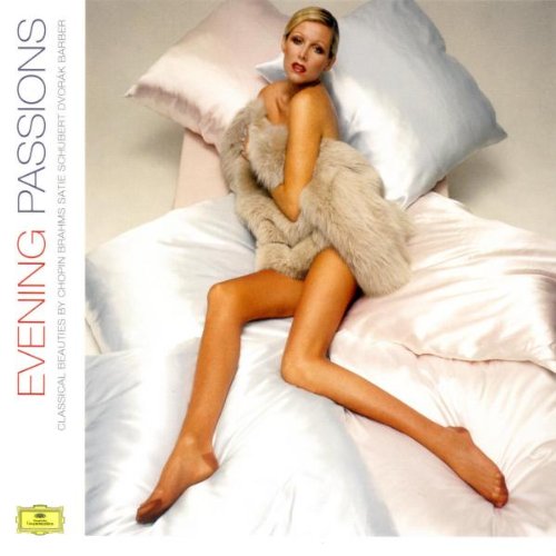Classical Beauties: Evening Passions Classical