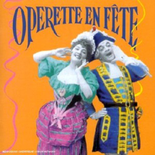Operette en Fete Classical