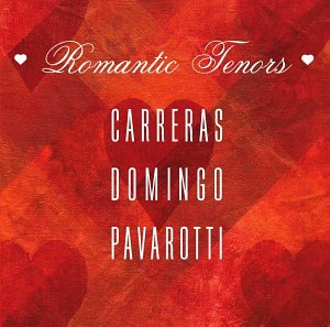 Romantic Tenors Other music genres