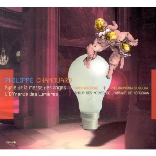 Kyrie de la messe des anges / L'Offrande des lumières Classical