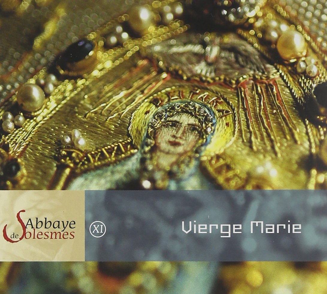 Monks Of The Abbey Of Solesmes - N/A Article Supprim, Classical
