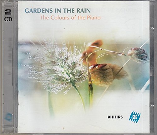 Gardens in the Rain: the Colou Classical