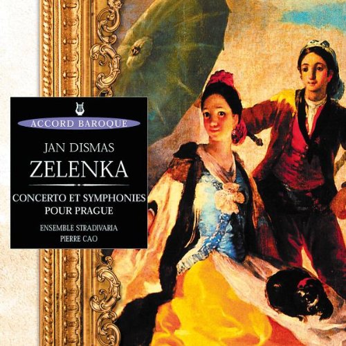 Concerto et Symphonies pour Prague/Hipocondria Classical
