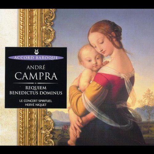 Requiem und Motetten Classical