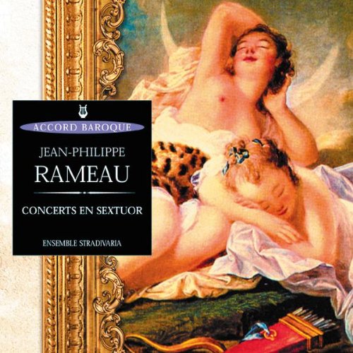 Concerts en Sextuor Classical