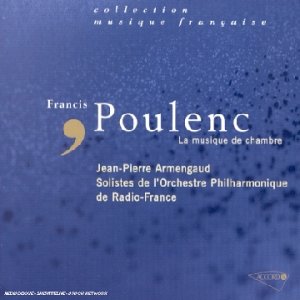 J.P. / Soloists Of The O Armengaud - N/A Article Supprim, Classical