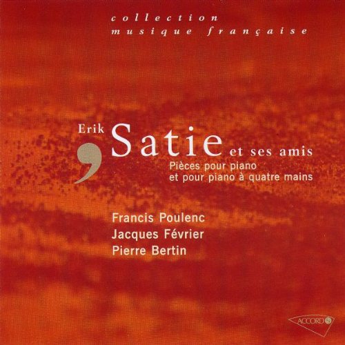 Pièces pour piano et pour piano à quatre mains Classical