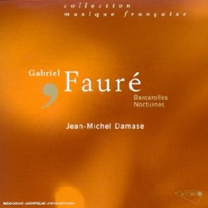 Jean-Michel Damase - N/A Article Supprim, Classical