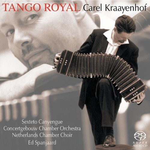 Tango Royal Country & Folk