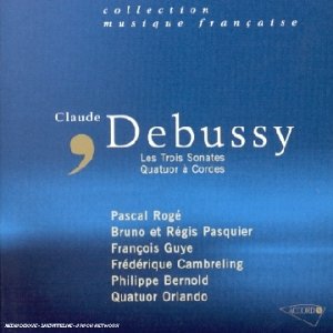 Roge / Pasquier / Guye / Camreling - N/A Article Supprim, Classical